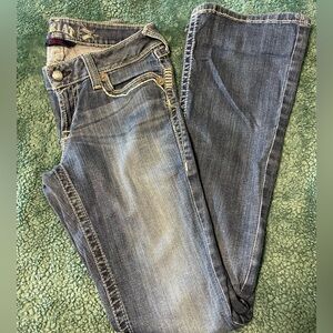 Ariat Bootcut jeans